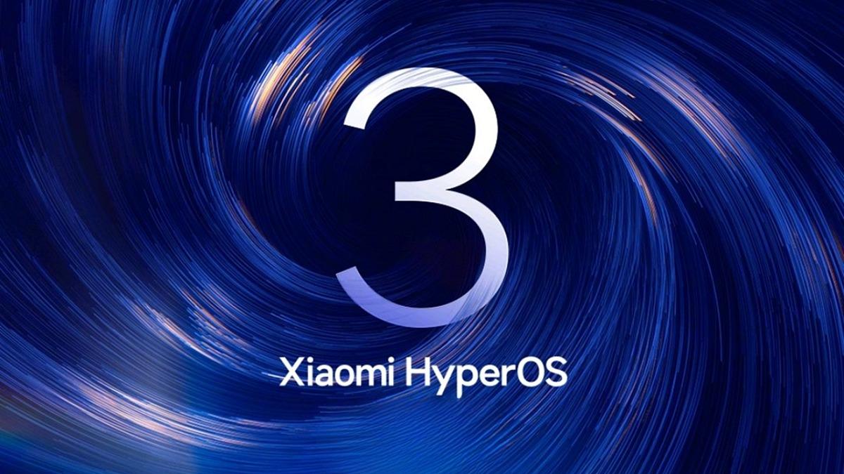 HyperOS 3 Tanıtıldı: İşte Xiaomi Telefonlara Gelecek Yeni Özellikler!