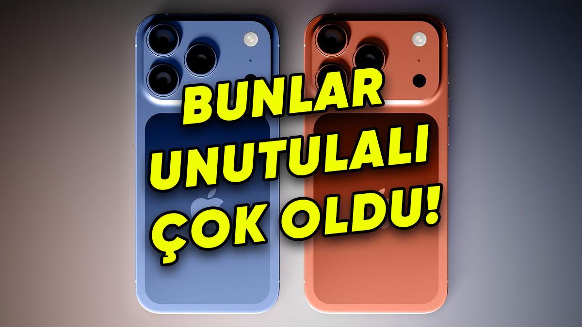 Apple, iPhone 17 ile Birlikte Yepyeni Bir Tür Telefon Aksesuarı Tanıtacak