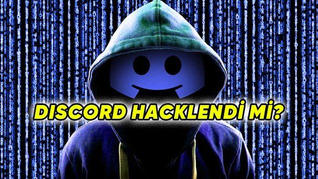 Discord’da Tarihi Veri Sızıntısı: 35 Milyon Kullanıcı Verisi, 1,8 Milyar Mesajının Çalındığı İddia Edildi