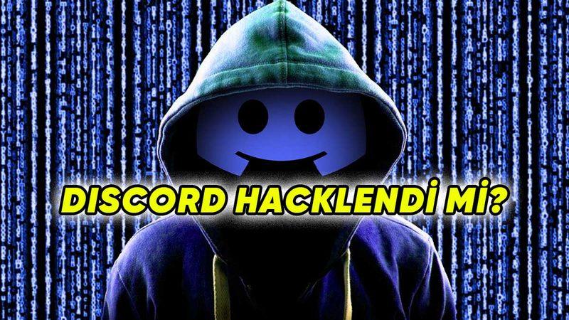 Discord’da Tarihi Veri Sızıntısı: 35 Milyon Kullanıcı Verisi, 1,8 Milyar Mesajının Çalındığı İddia Edildi