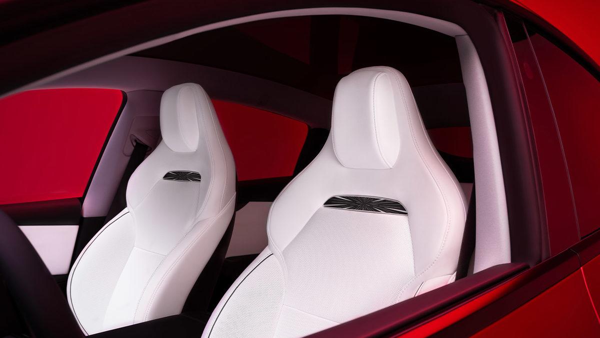 Tesla Model Y Performance Resmen Tanıtıldı: İşte Dudak Uçuklatan Türkiye Fiyatı!