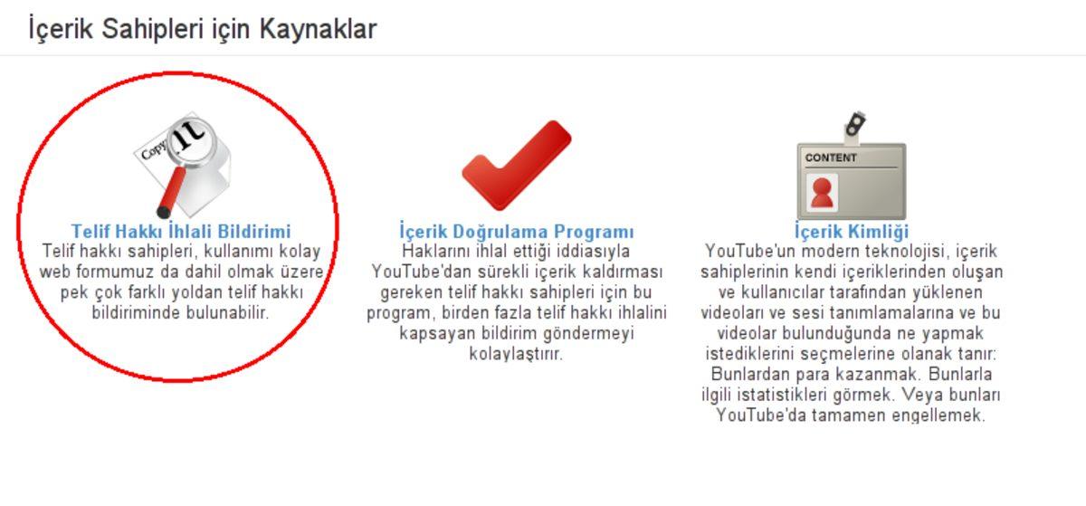 ​Telif Haklarına Karşı YouTube Audio Library Geliyor
