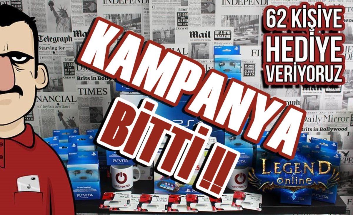 Teknolojiye Atarlanan Adam - Ödüllü Legend Online İncelemesi