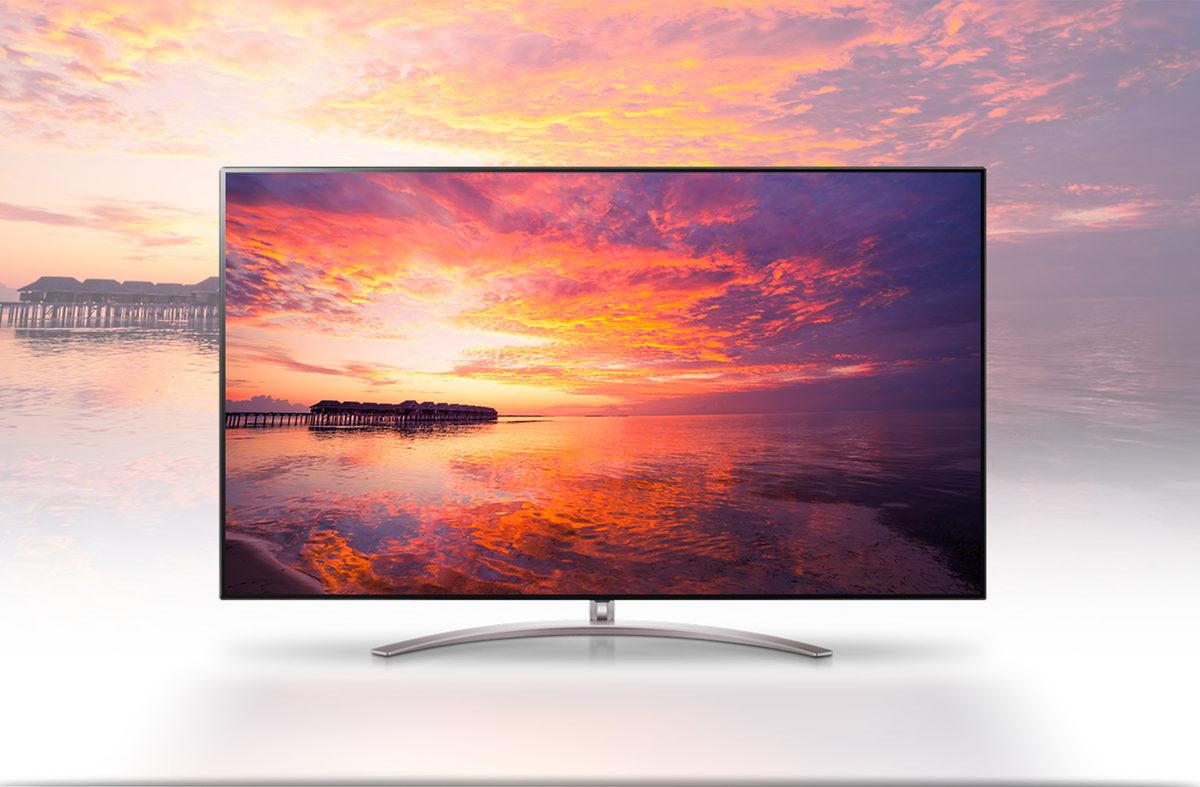Neredeyse Kalem Kadar İnce Televizyon Yapmışlar: 2019 LG NanoCell 4K TV İncelemesi