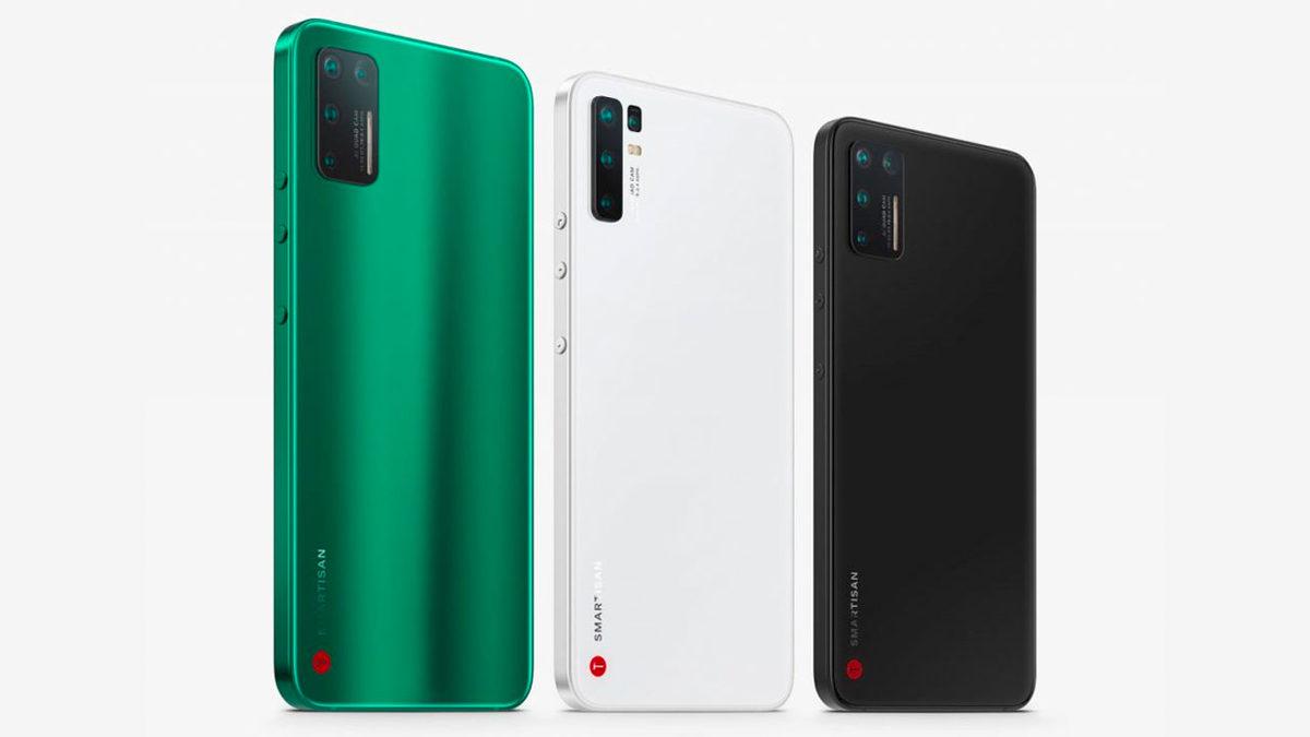 Global İnternet Virüsü TikTok'un Çıkardığı İlk Akıllı Telefon: Nut Pro 3 (2 Dk'da Teknoloji)