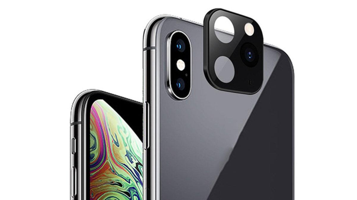 iPhone XS'i 35 TL'ye iPhone 11 Pro'ya Çevirdik! (iPhone 15 XS FR R 2X Pro Oldu!)