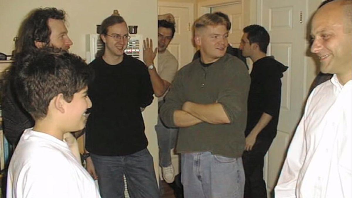 MIT'i Bile Hackleyen İnternetin Öz-Oğlu: Aaron Swartz Hakkında Bilinen Her Şey!