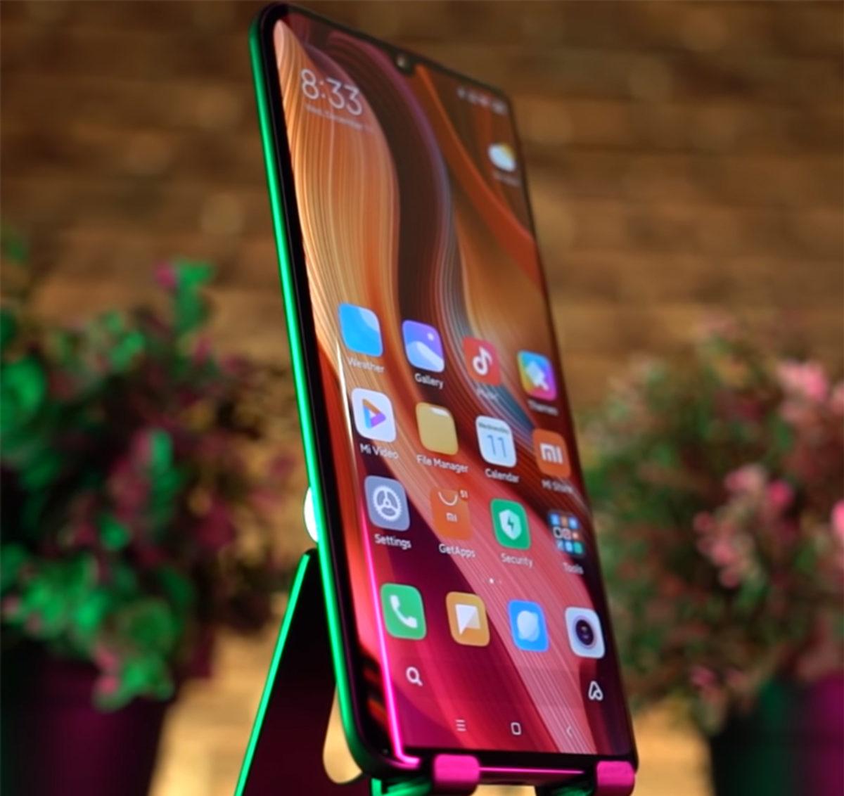 12032x9024 Çözünürlükle Fotoğraf Çekebilen 108 MP Kameralı Xiaomi Mi Note 10 İncelemesi