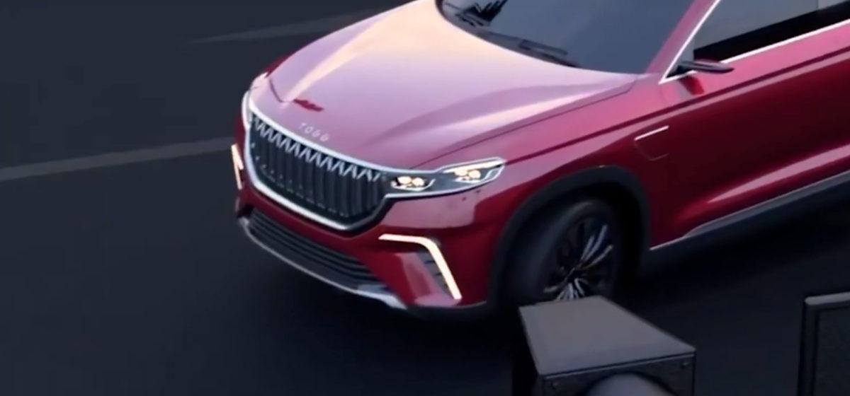 Yerli Araba TOGG Hakkında Bilinen Her Şey (Devrim Otomobiline Selam Olsun)