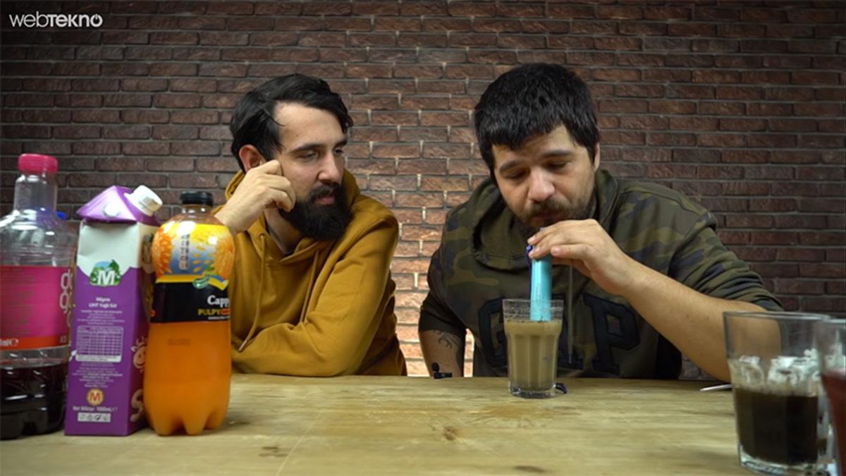 Çamurlu Suyu Bile Anında İçilebilir Hâle Getiren Pipeti İnceledik