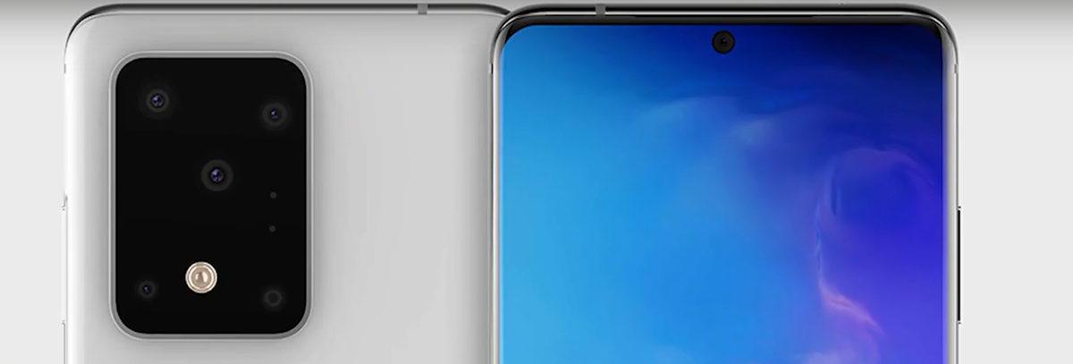 Yeni Samsung Galaxy S20 Modellerinin Özellikleri ve Türkiye Fiyatı Ne Olacak?