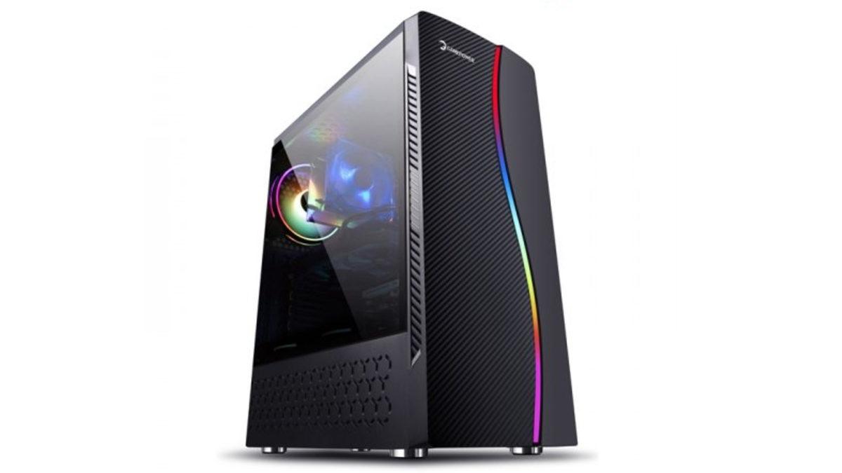 Bu Fiyata İmkansız Diyenler İçin Tasarlanan Oyuncu Bilgisayarını İnceledik