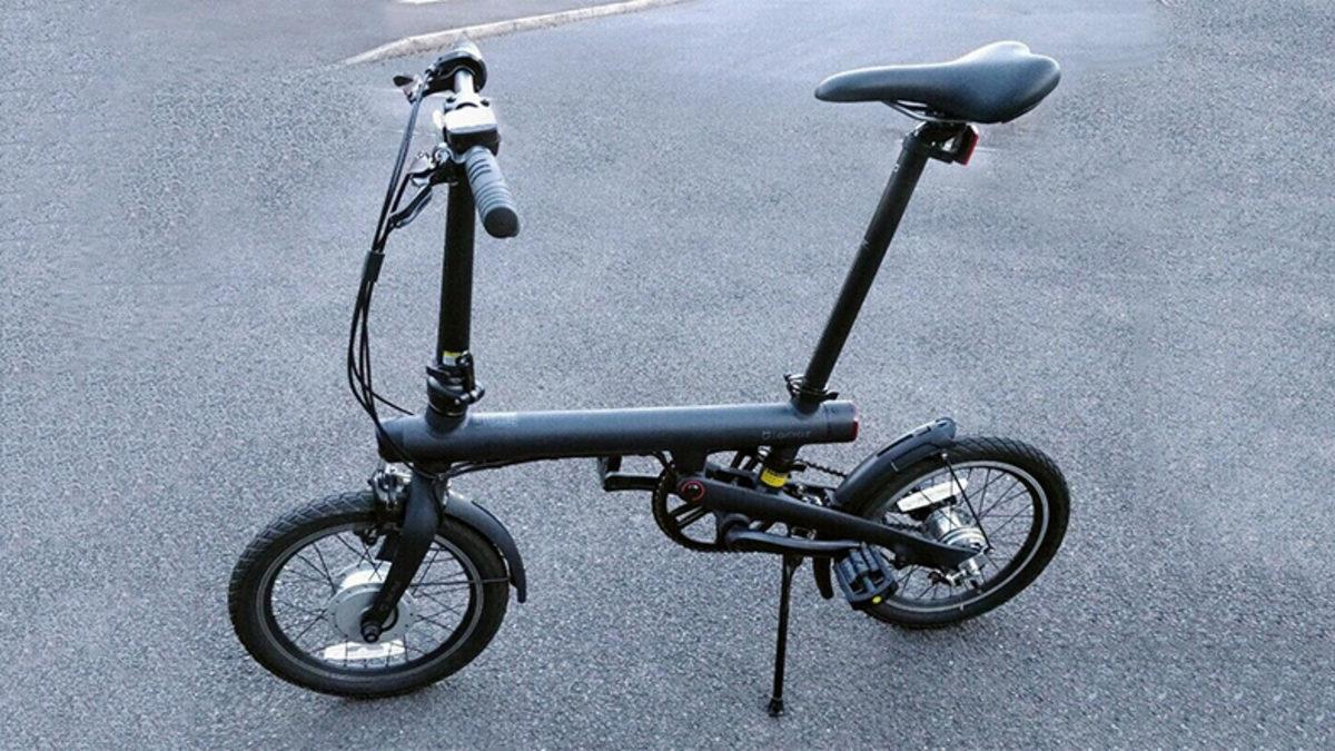 Bu Sefer Olmadı Xiaomi: 6.500 TL'lik Gereksiz Pahalı Xiaomi Bisiklet İncelemesi (Binilir mi?)