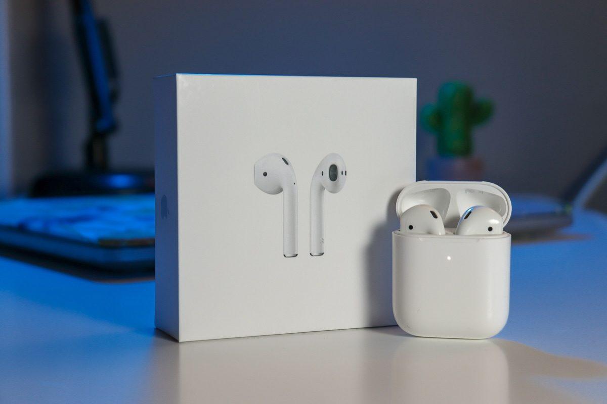 Görünüşüne Aldanılmaması Gereken Uygun Fiyatlı Çakma AirPods'u İnceledik