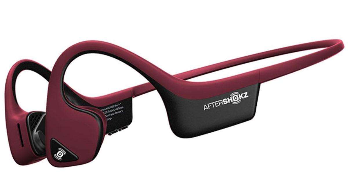 Sahip Olduğu Teknolojiyle Kemikten Ses İletebilen İlginç Kulaklığı İnceledik