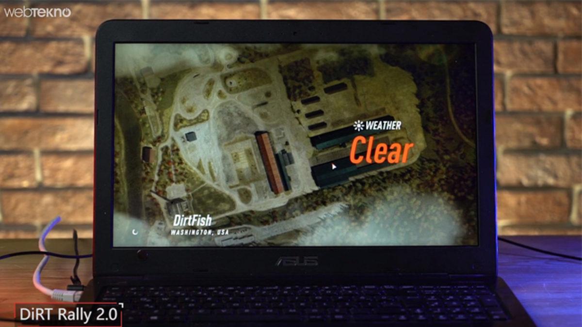 Ofisin Hayvan Gibi İnterneti ve En Dandik Laptop'uyla GeForce Now'ı Test Ettik