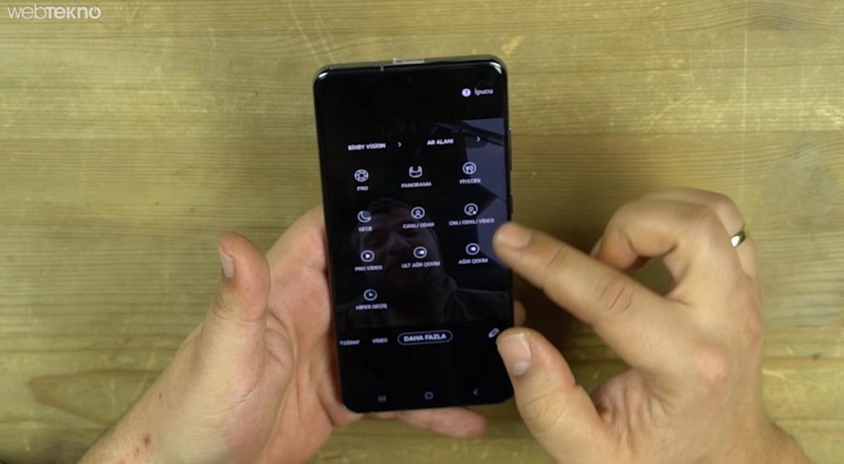 Reno Toros Fiyatına Telefon: TR Fiyatı 12.500 TL Olan Yeni Samsung S20 Ultra 5G İncelemesi