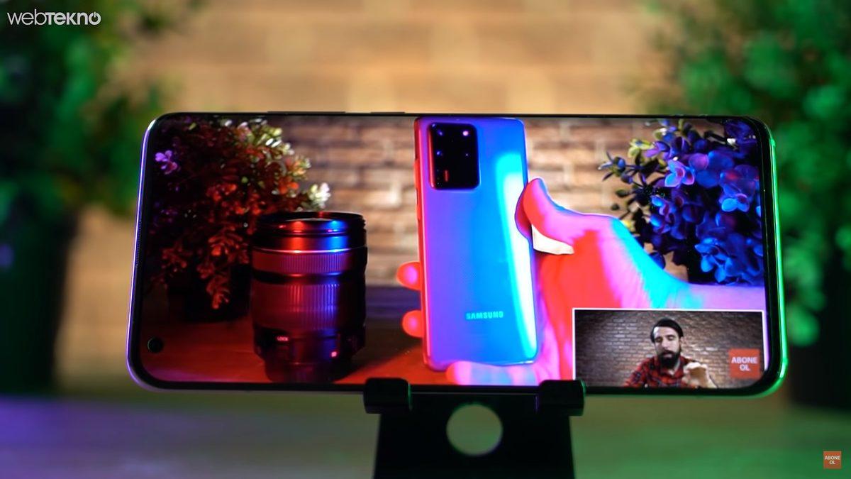 Amiral Gemisi Katili: Xiaomi'nin En Çok Satan Efsanesi Yeni Mi 10 Pro Detaylı İncelemesi