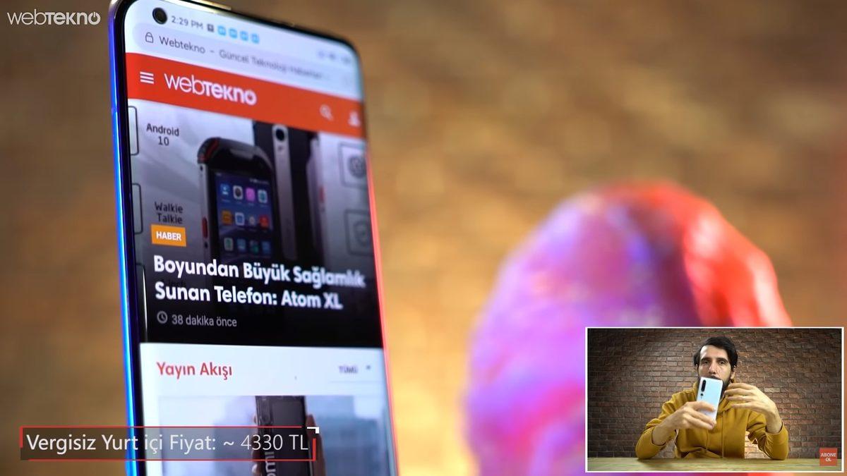 Amiral Gemisi Katili: Xiaomi'nin En Çok Satan Efsanesi Yeni Mi 10 Pro Detaylı İncelemesi