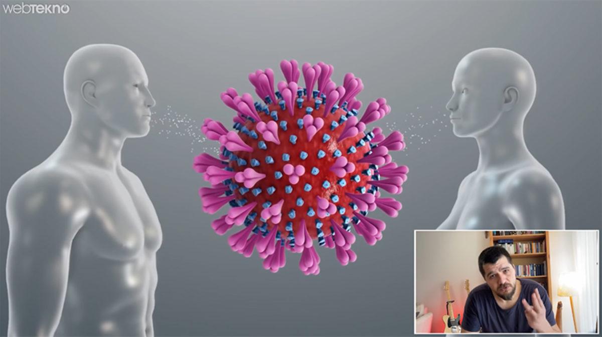 Hepimizin Merak Ettiği Soru: Türkiye'de Koronavirüs Testi Nasıl Yapılıyor? Paralı mı? Nerede?