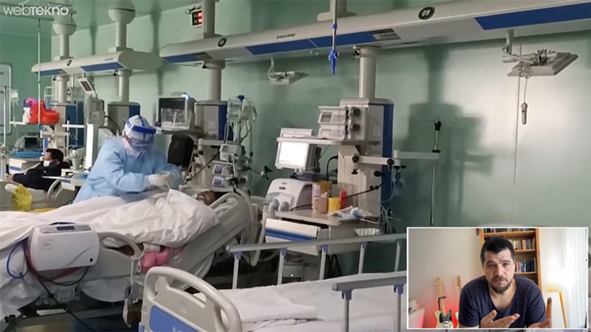 Hepimizin Merak Ettiği Soru: Türkiye'de Koronavirüs Testi Nasıl Yapılıyor? Paralı mı? Nerede?