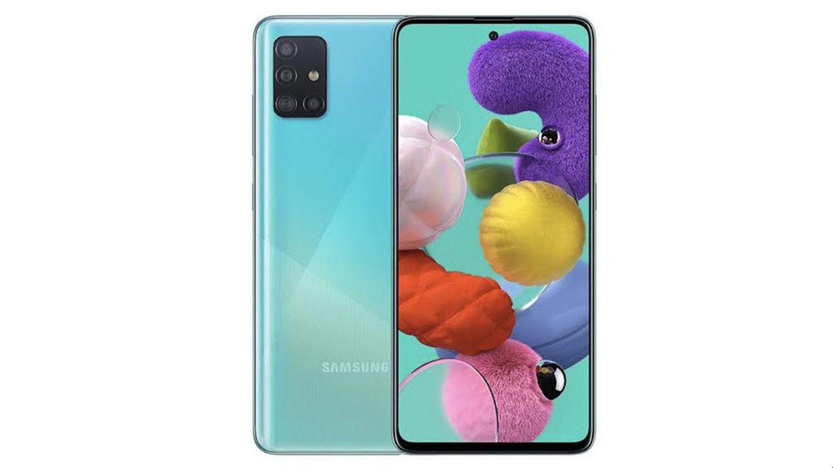 Samsung'un İnsan Kadar Güçlü Bataryası Var Diye Tanıttığı Telefonu: Galaxy A71 İncelemesi