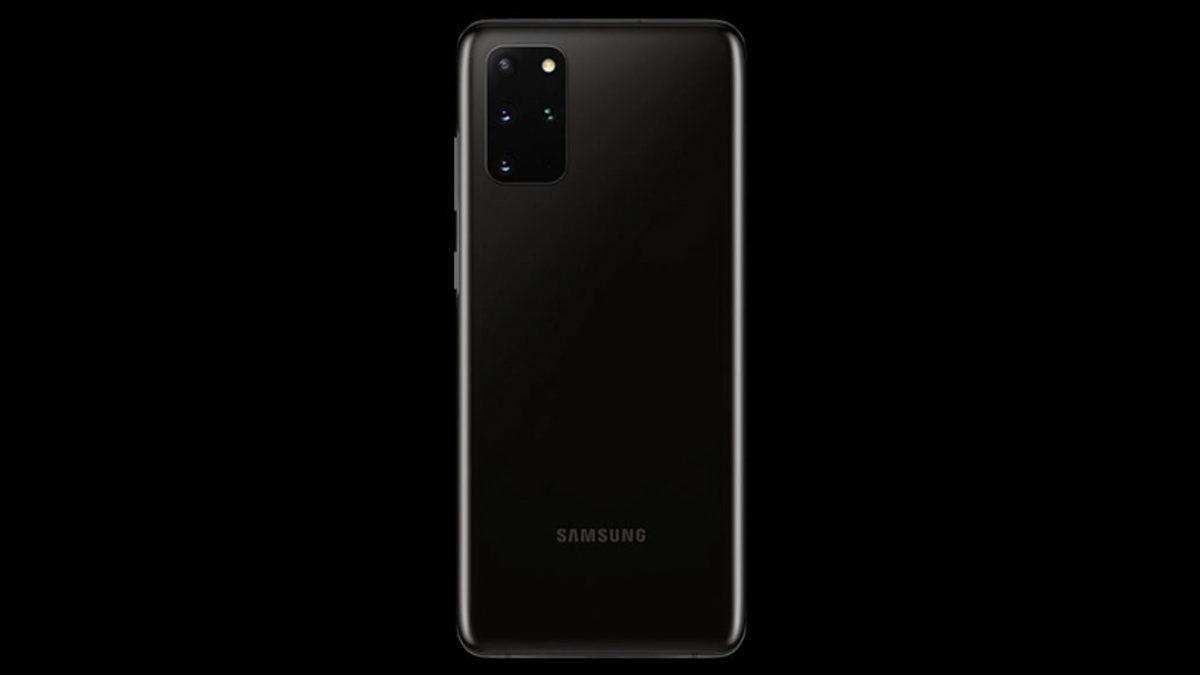 Telefona Bir Kamera Daha Eklediğimiz Samsung Galaxy S20+ Sağlamlık Testi