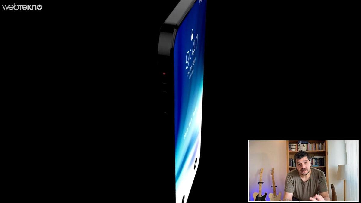 Bu Defa Böbrek Değil Vicdan Sızlatacak: iPhone 12 Nasıl ve Kaç Para Olacak?