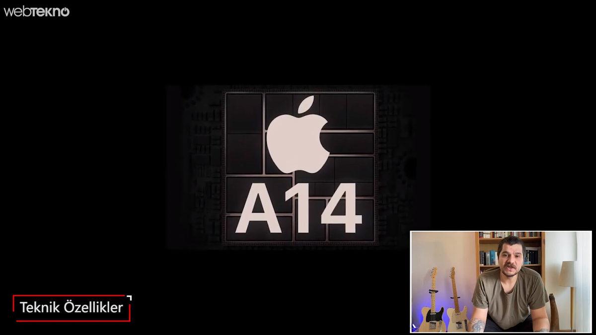 Bu Defa Böbrek Değil Vicdan Sızlatacak: iPhone 12 Nasıl ve Kaç Para Olacak?