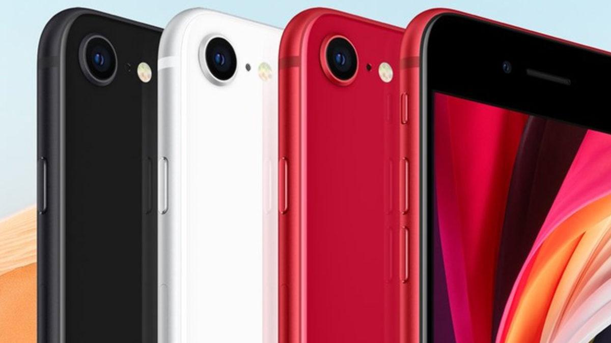 5.299 TL Başlangıç Fiyatına Sahip Olan iPhone SE'yi Almaya Değer mi?