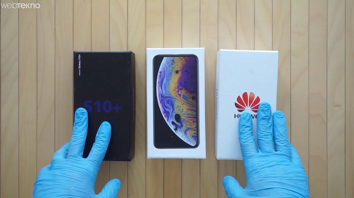 Çakmaların Savaşı 2020: En Pahalı Çakma Telefonlara Hız ve Oyun Testi Yaptık