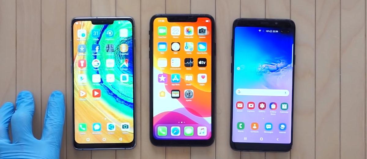 Çakmaların Savaşı 2020: En Pahalı Çakma Telefonlara Hız ve Oyun Testi Yaptık