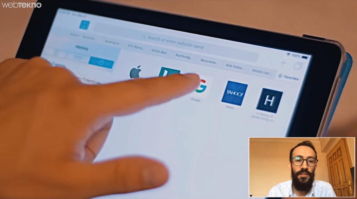 İnternet’in %96'sını Oluşturan Deep Web ve DarkNet Nedir? Türk Hacker ile Konuştuk