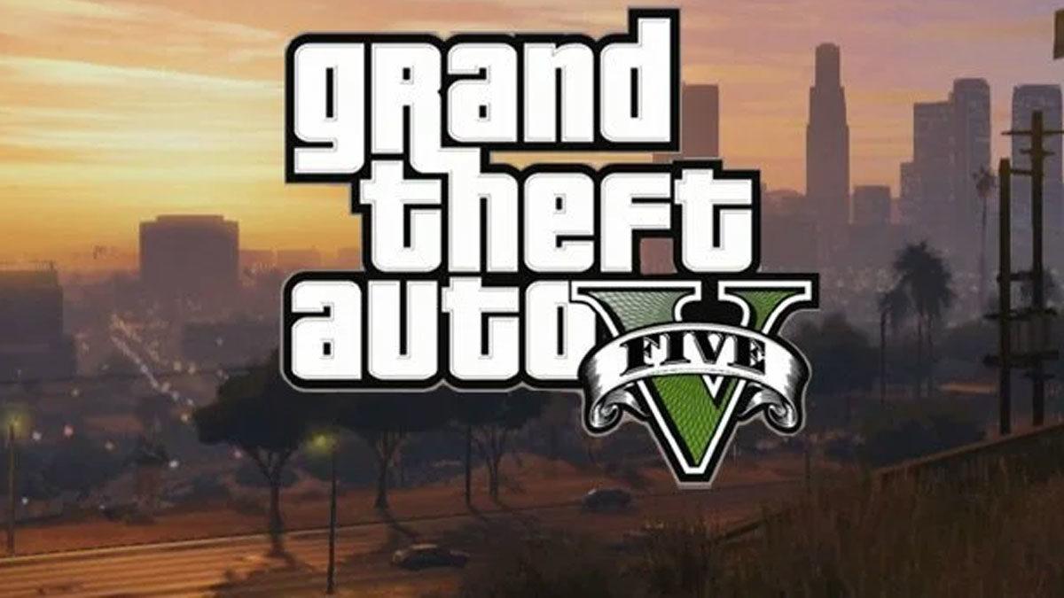 GTA 5'in Mobil Sürümü Olduğu Söylenen Oyunu Denedik
