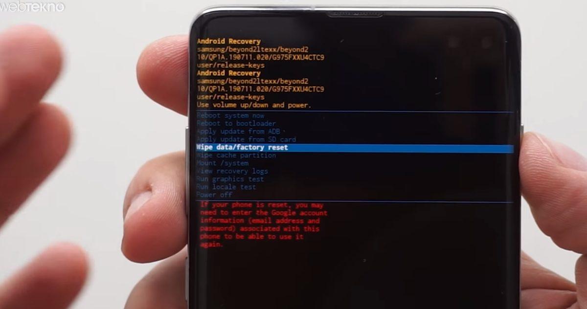 Vicdansız Duvar Kağıdı: Android Telefonları Öldüren Duvar Kağıdını Denedik