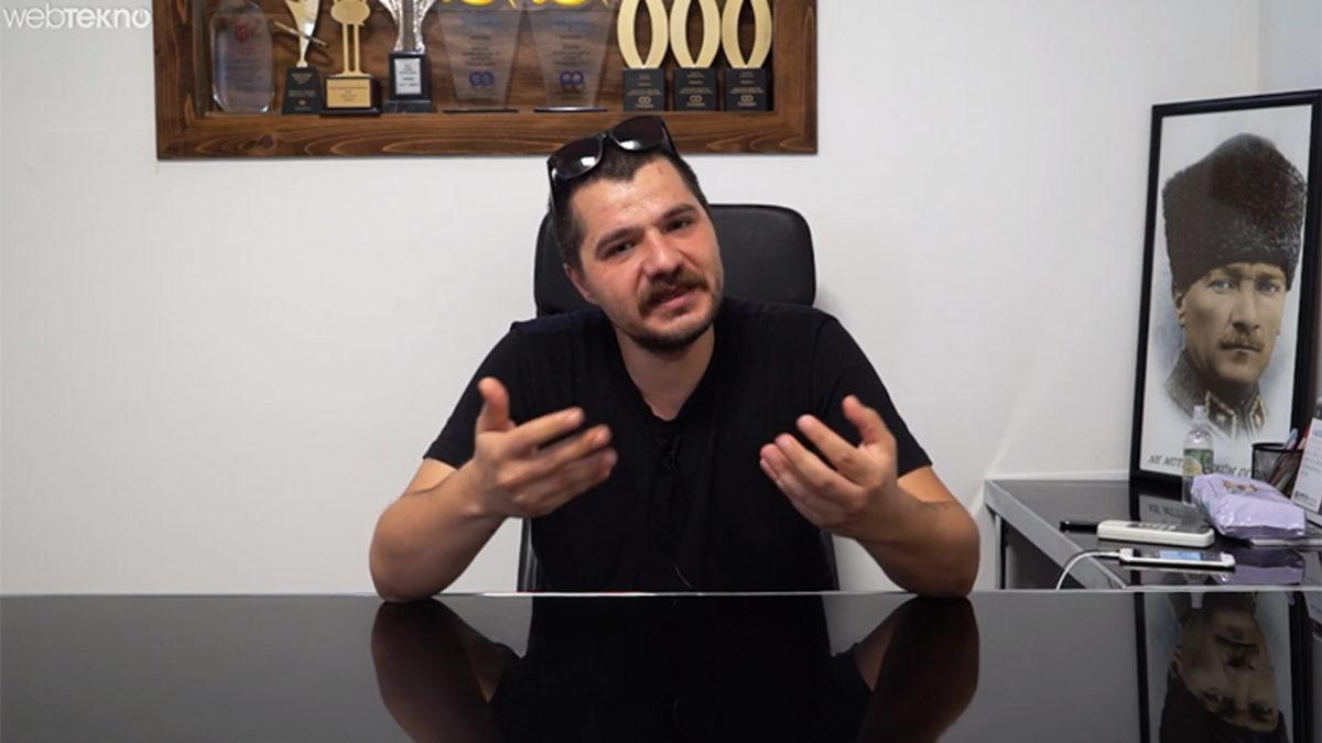 Bizim Adımızı Kullanıp Kadınlardan Video İsteyen Sapığı İfşa Ediyoruz