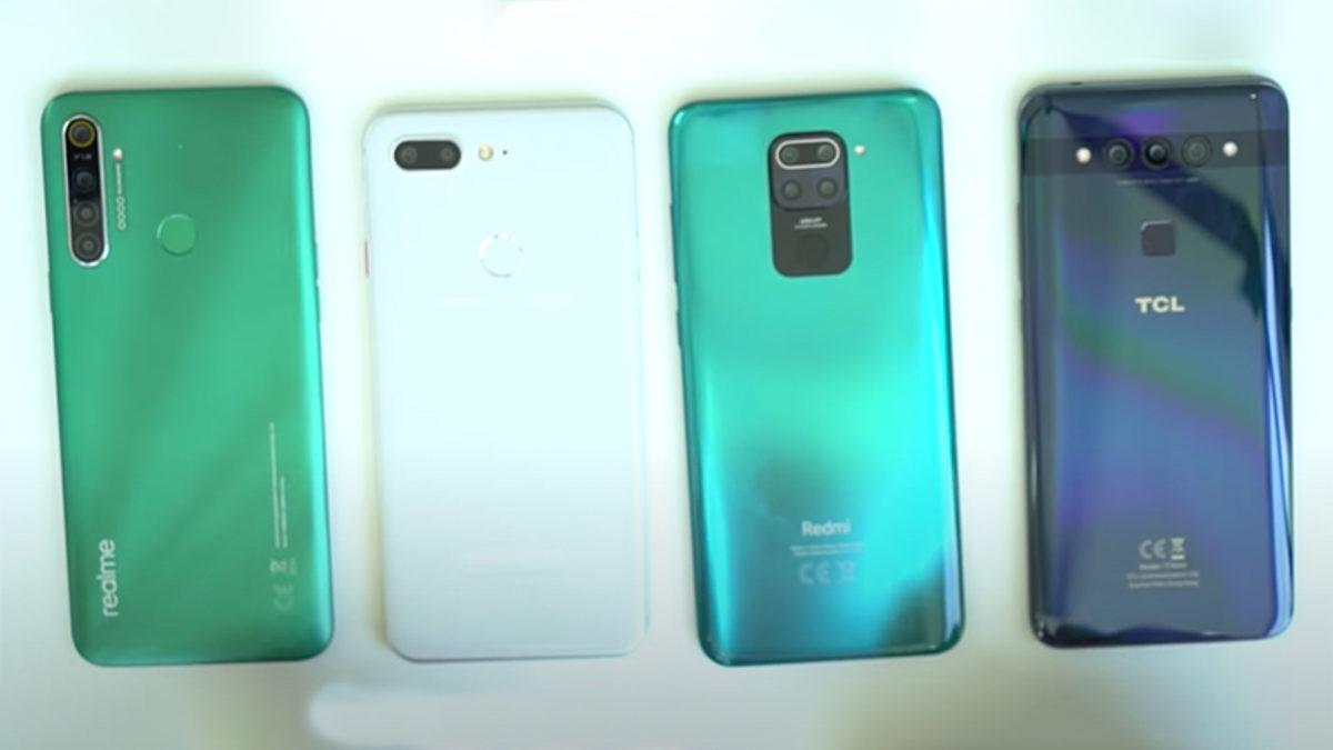 Piyasanın Gizli Kralları #2: 2500 TL Bandında Alabileceğiniz En İyi Telefonları Test Ettik