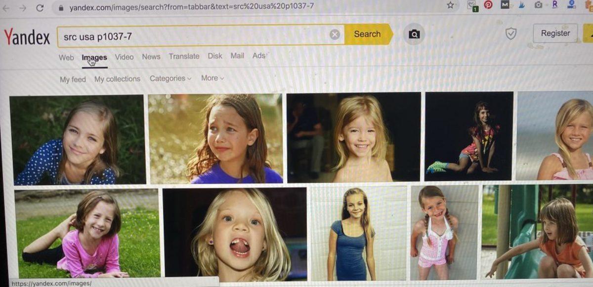 Tüm Dünyanın Kanını Donduran iddia: Wayfair Adlı Sitede Gerçekten Çocuk Ticareti mi Yapılıyor?