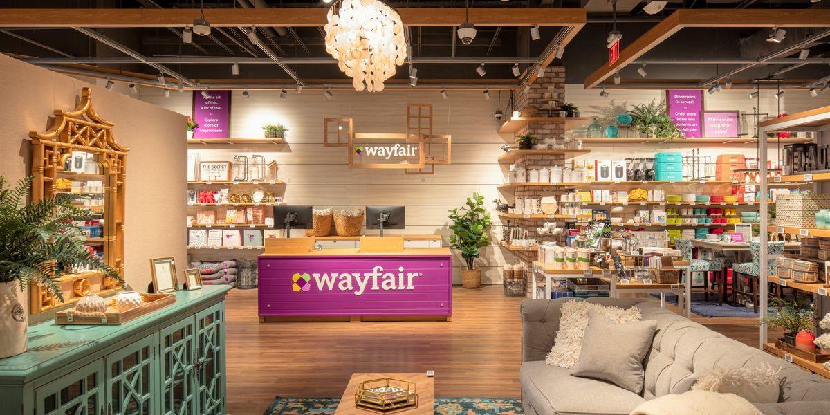 Tüm Dünyanın Kanını Donduran iddia: Wayfair Adlı Sitede Gerçekten Çocuk Ticareti mi Yapılıyor?