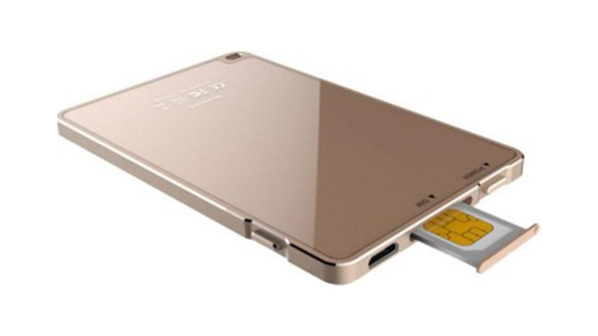 Vicdansız Alet #3: Yurt Dışı Kayıtsız iPhone'ları Beleşe Kullanmanızı Sağlayan Aparat İncelemesi