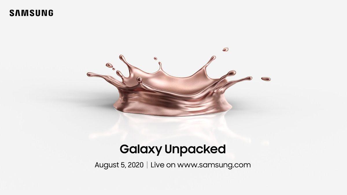Samsung'un UnPacked 2020 Etkinliğinde Tanıttığı 5 Yeni Cihaza İlk Bakış