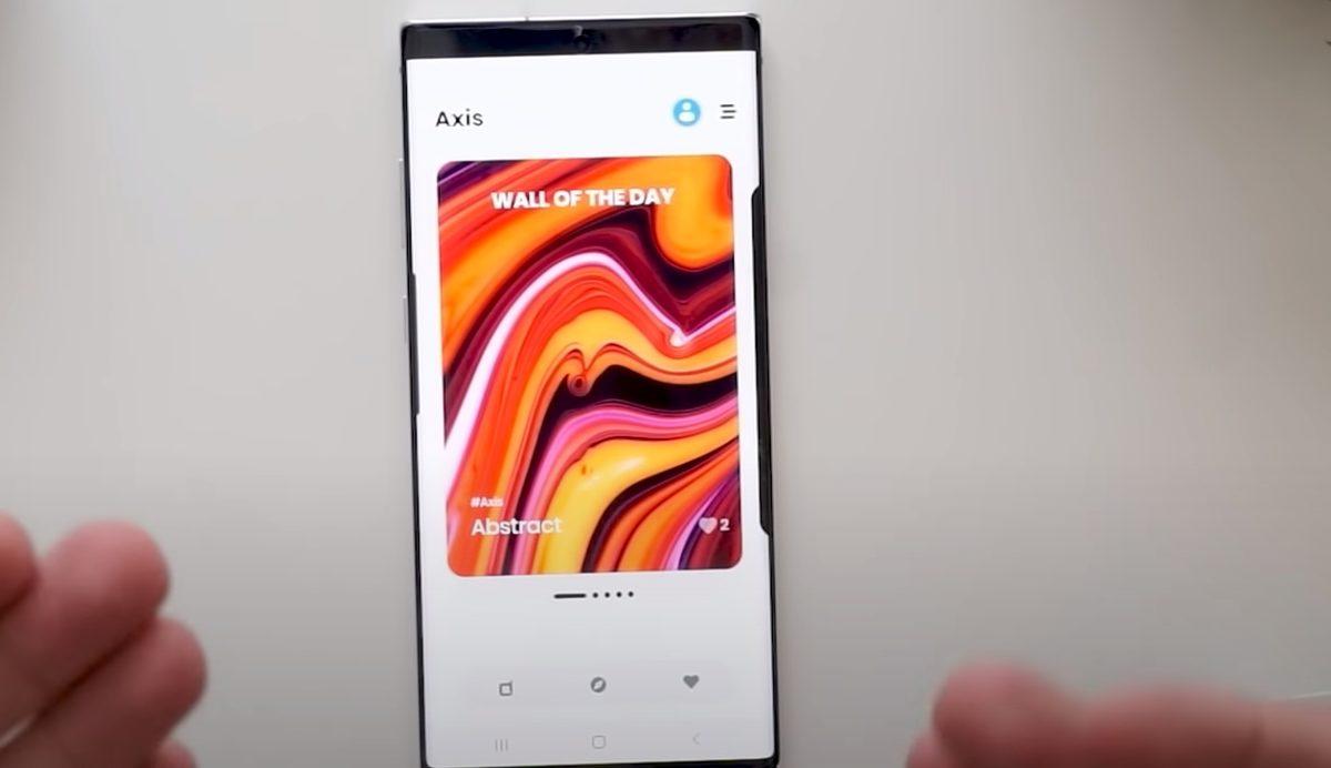 Akıllı Telefonlarınızı Özelleştirebileceğiniz En Başarılı Duvar Kağıdı Uygulamaları