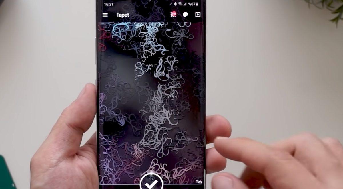 Akıllı Telefonlarınızı Özelleştirebileceğiniz En Başarılı Duvar Kağıdı Uygulamaları