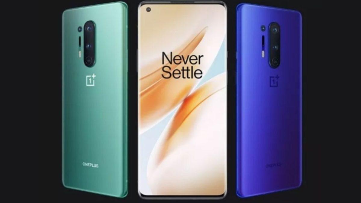 İlk Çıktığında Kıyafetlerin İçini Gösteren Kamerası Olay Olan Telefon: OnePlus 8 Pro İncelemesi