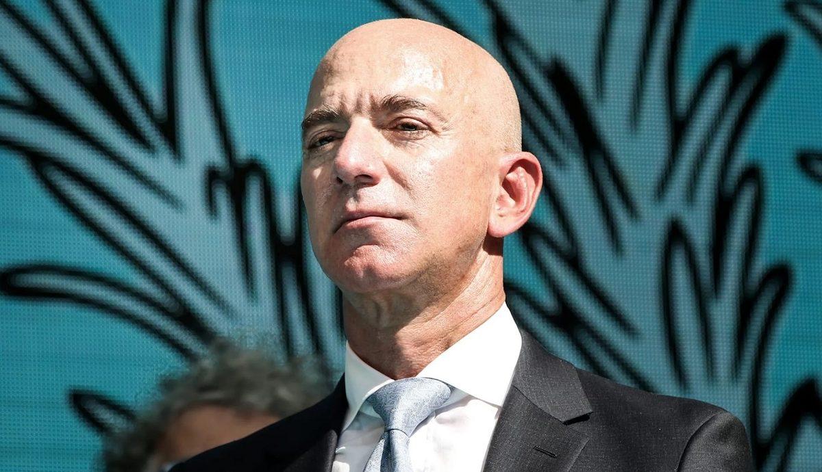 Dünyanın En Zengin İnsanlarından Jeff Bezos, Bu Günlere Nasıl Geldi?