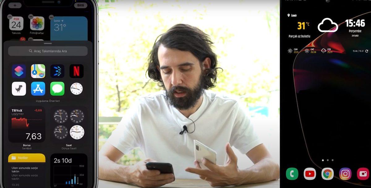 iOS 14 ile iPhone’lara Yeni Gelen Fakat Android’de Çok Daha Önceden Olan Özellikler