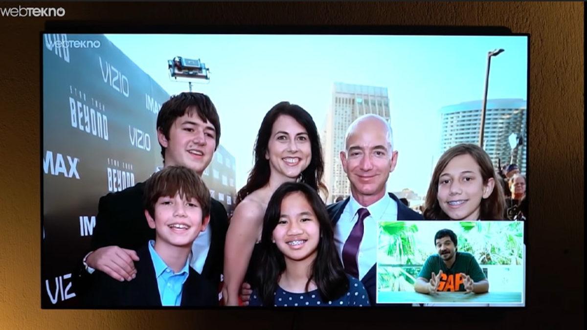 Dünyanın İlk ve En İyi Yeni LG 4K 1 ms Oyuncu Televizyonunu İnceledik