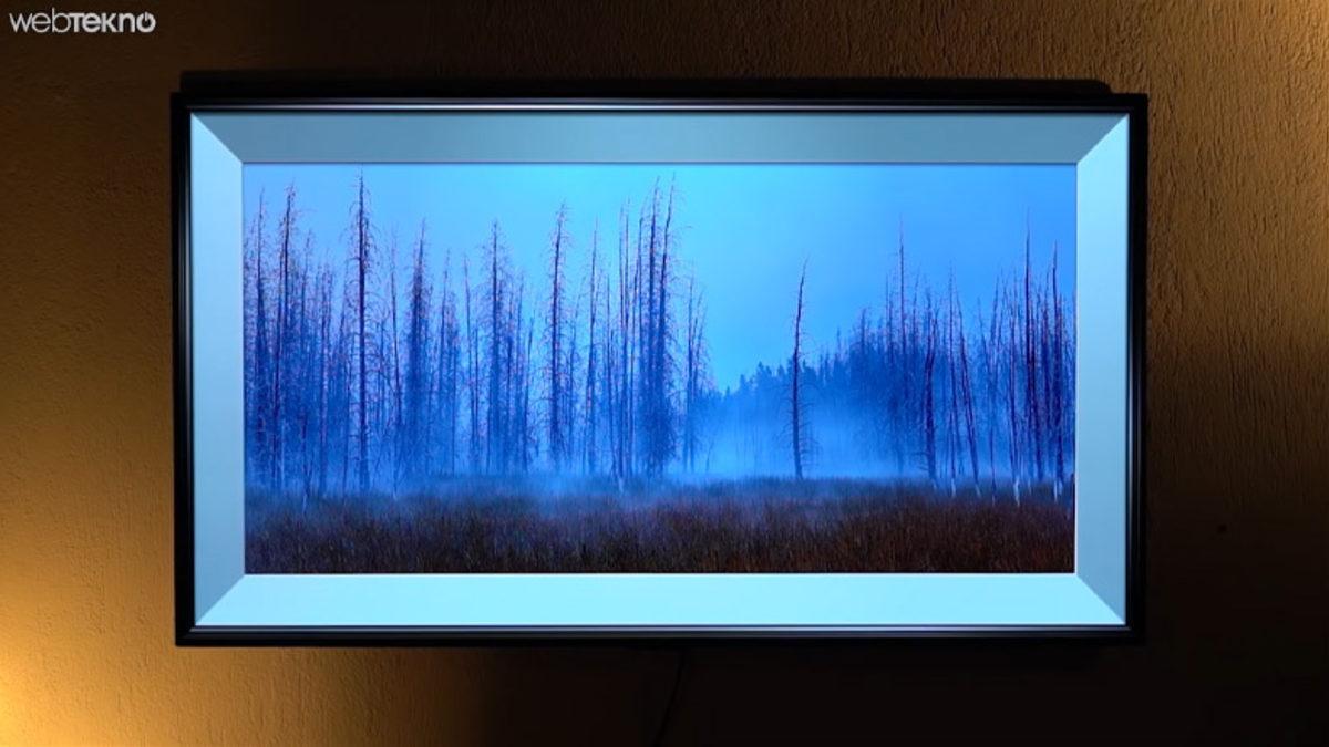 Dünyanın İlk ve En İyi Yeni LG 4K 1 ms Oyuncu Televizyonunu İnceledik