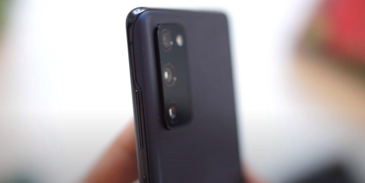 Ucuza Amiral Gemisi Olur mu? Samsung Galaxy S20 FE İncelemesi