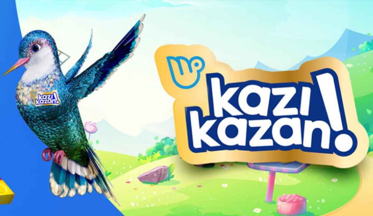 %100 Milli Piyango'nun Kazı Kazan Oyunlarına 200TL Bastık (Para GG)